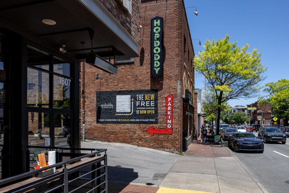 Nashville 224