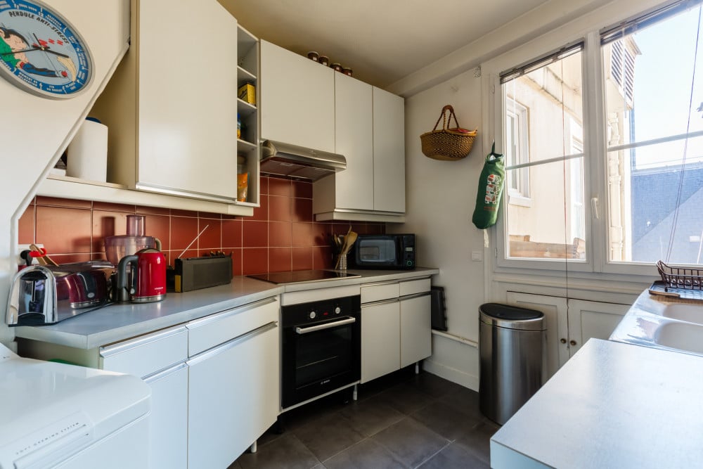 Classic Montparnasse