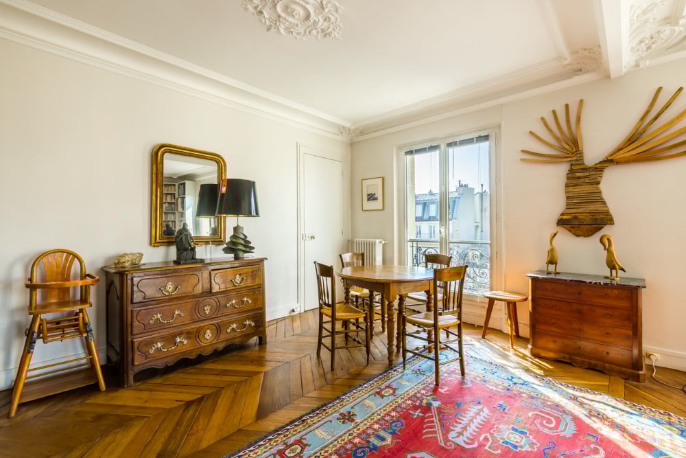 Classic Montparnasse