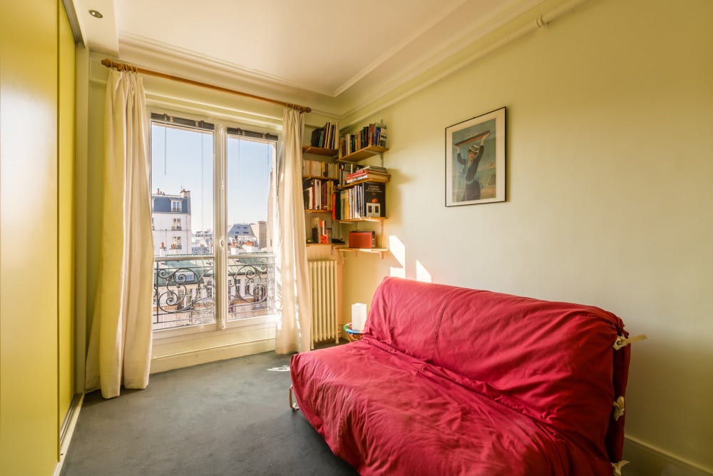 Classic Montparnasse