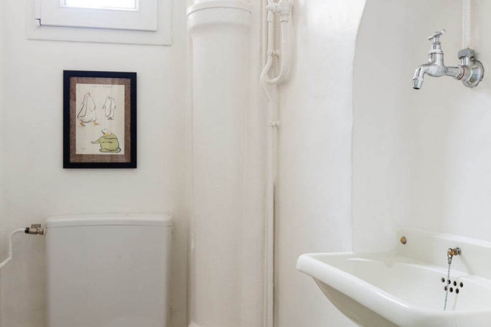 Classic Montparnasse