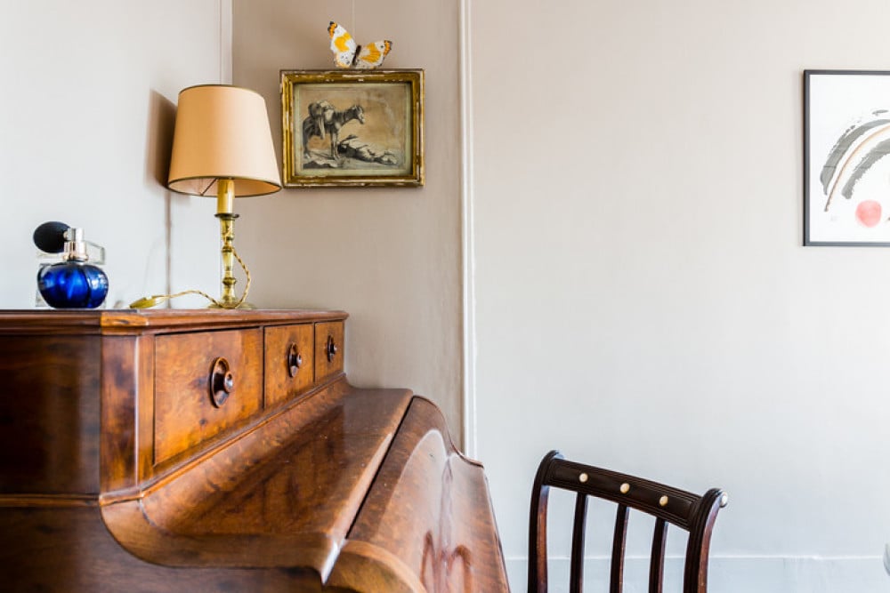 Classic Montparnasse