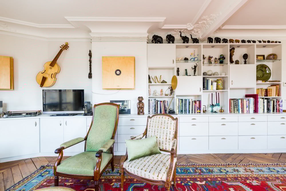 Classic Montparnasse