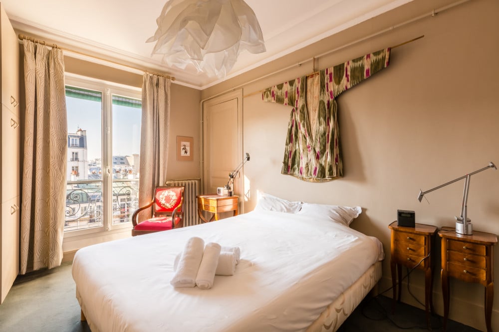 Classic Montparnasse