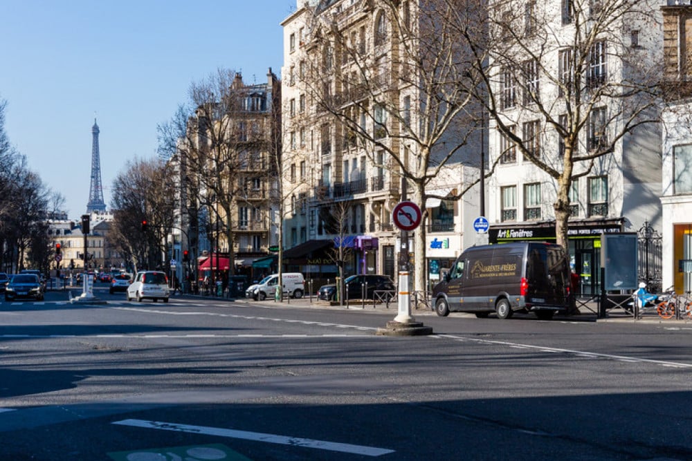 Classic Montparnasse