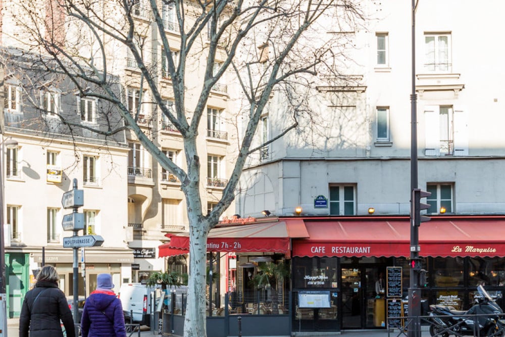 Classic Montparnasse