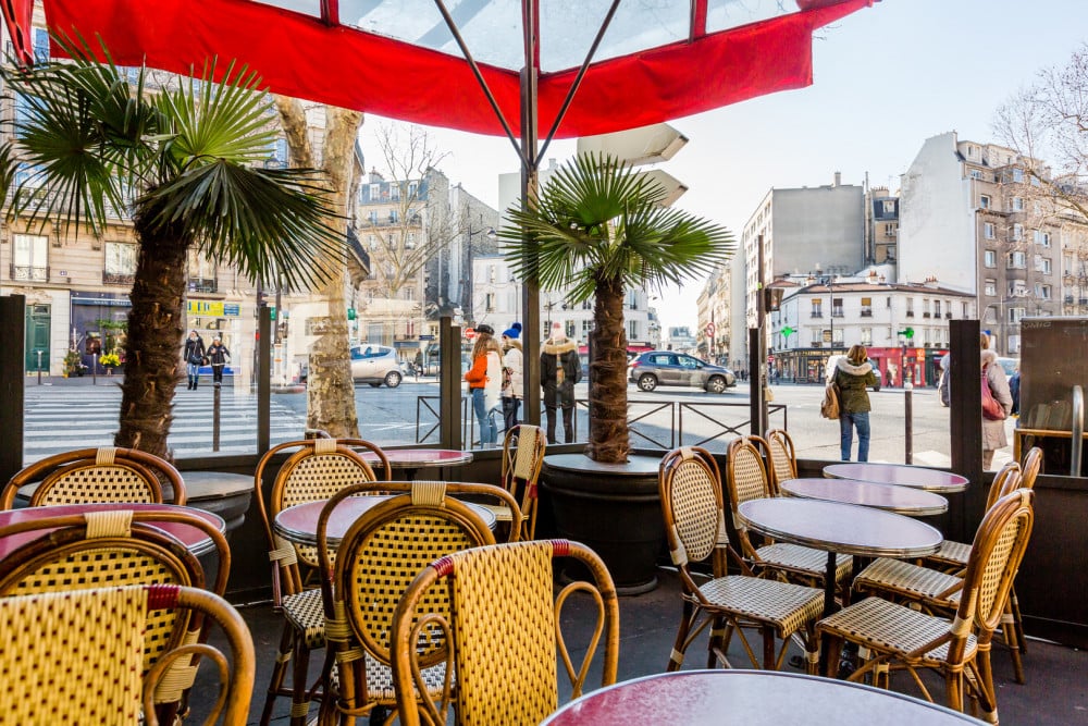 Classic Montparnasse