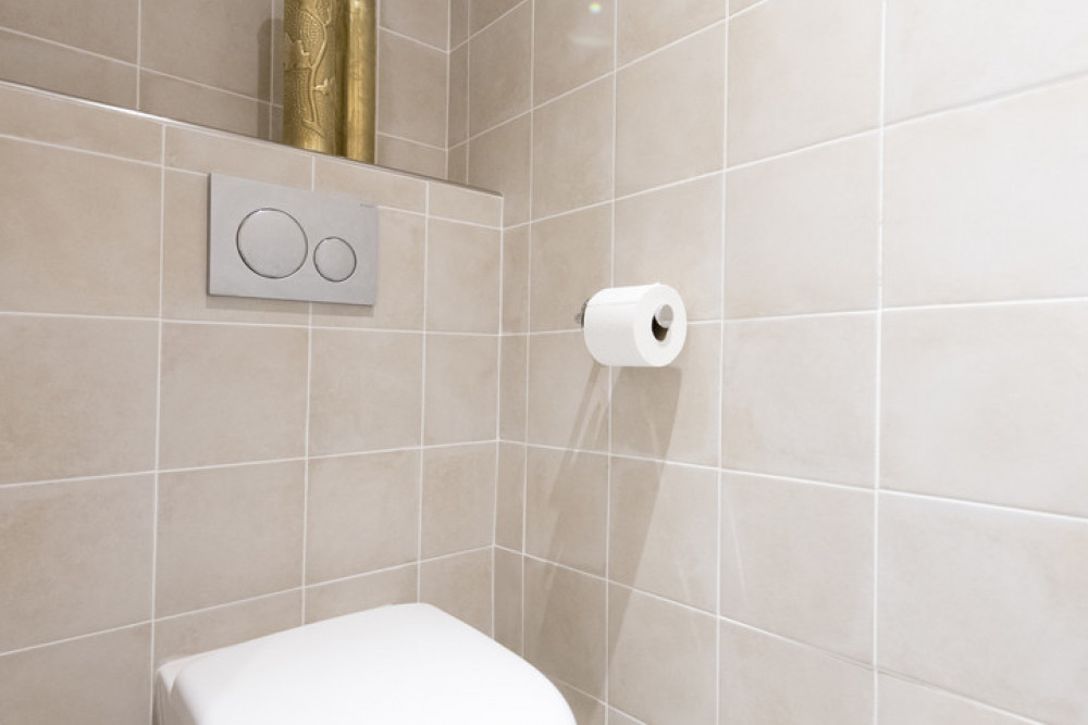 Apartment near Pont de Grenelle