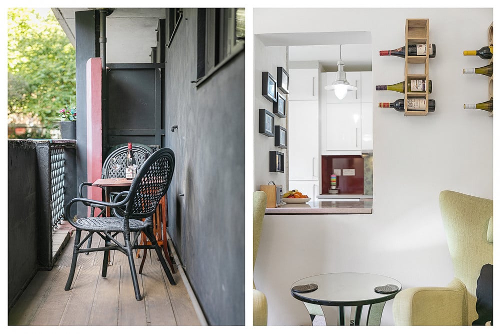 Thirties Icon By Sadler's Wells