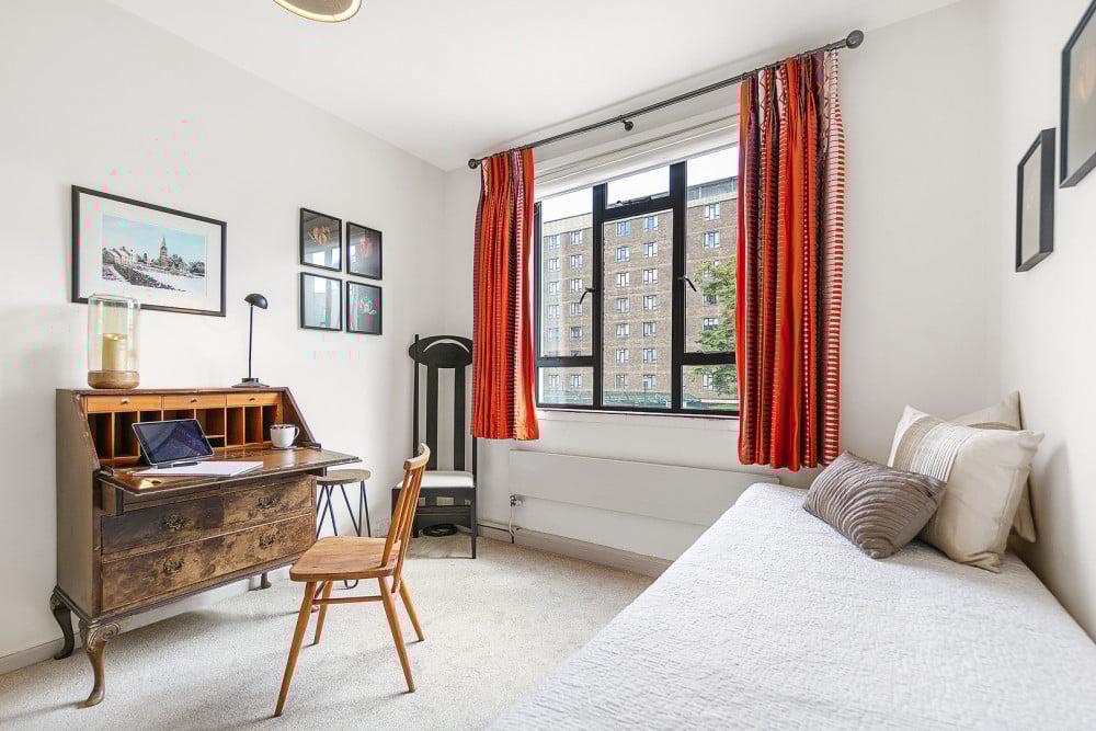 Thirties Icon By Sadler's Wells