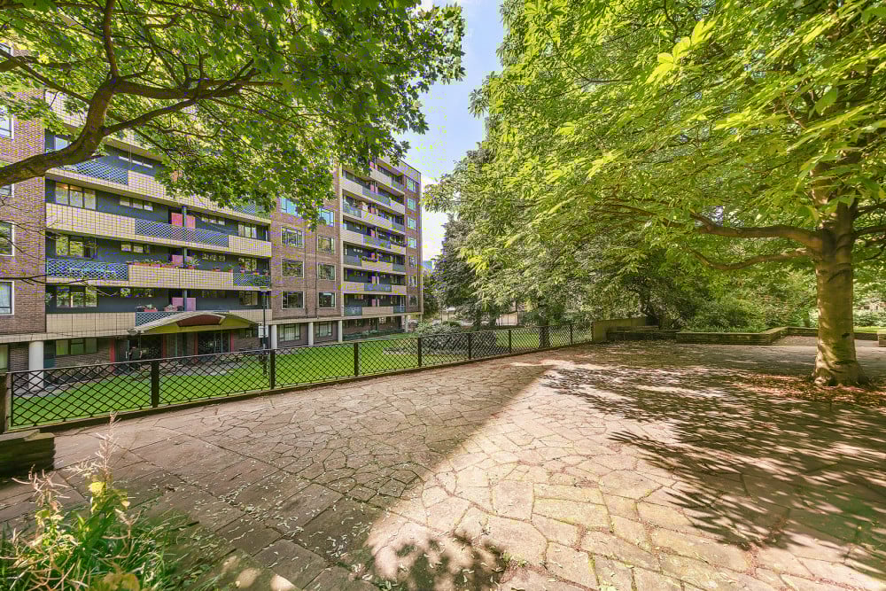 Thirties Icon By Sadler's Wells