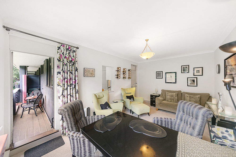 Thirties Icon By Sadler's Wells