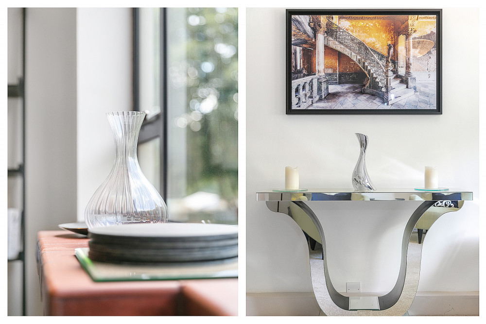 Thirties Icon By Sadler's Wells