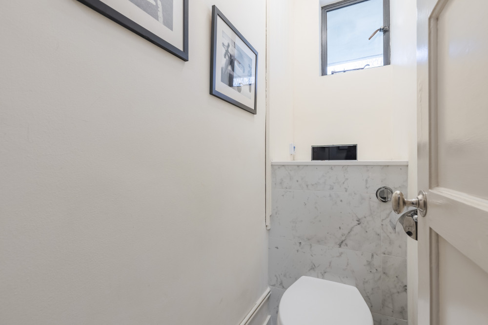 Thirties Icon By Sadler's Wells