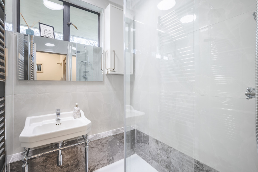 Thirties Icon By Sadler's Wells