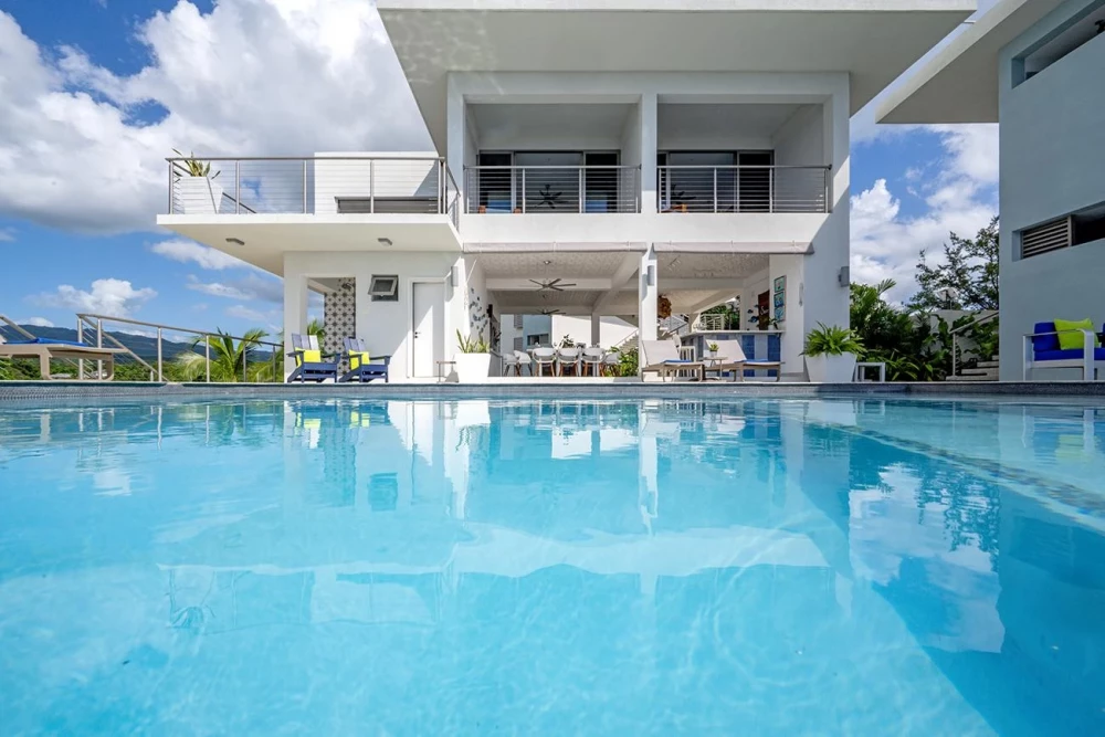Villa Santosha