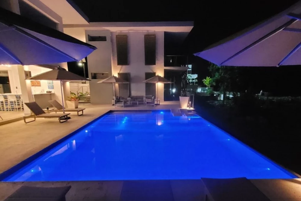 Villa Santosha