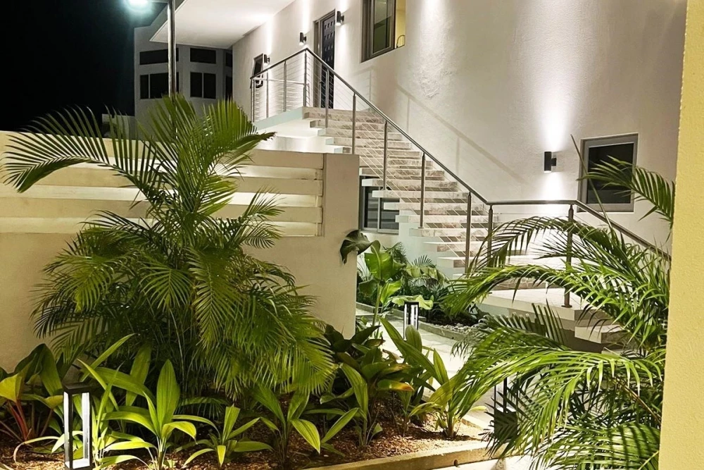 Villa Santosha