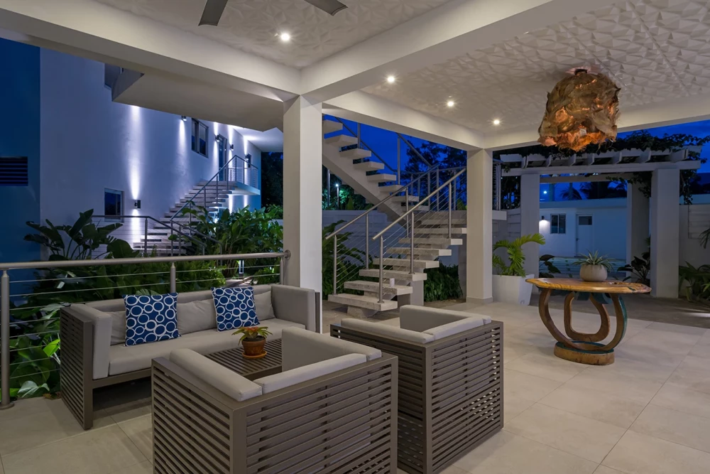 Villa Santosha