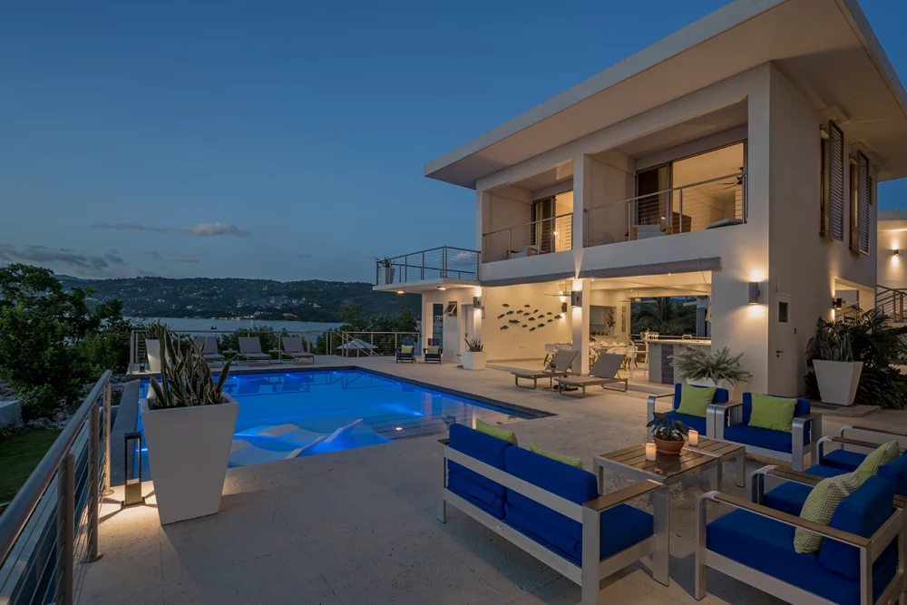 Villa Santosha