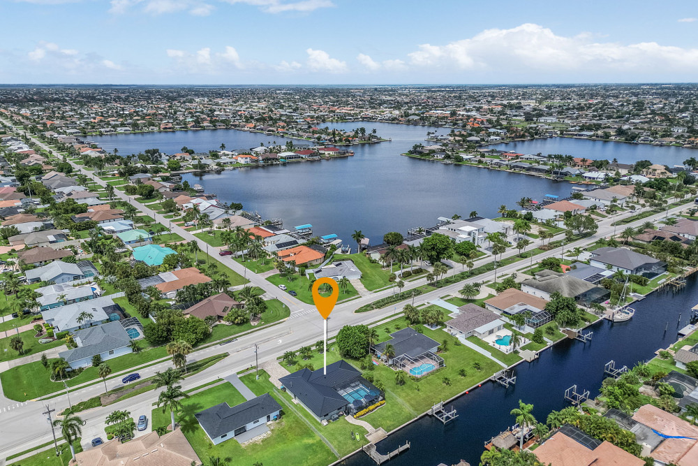 Cape Coral 384