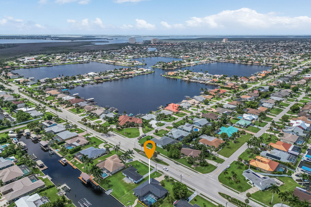 Cape Coral 384