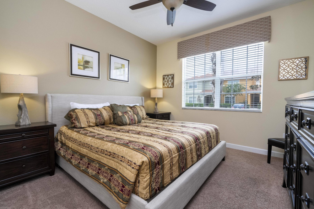 Paradise Palms Resort 100