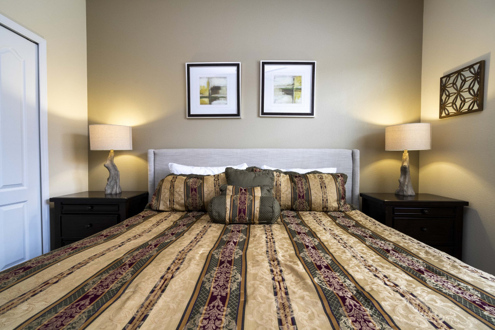 Paradise Palms Resort 100