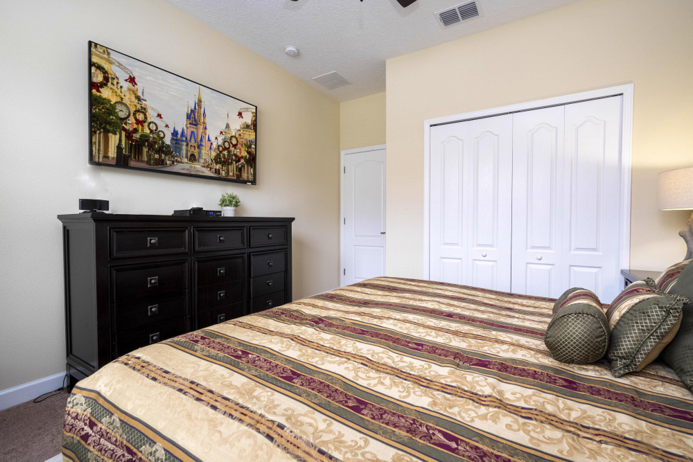 Paradise Palms Resort 100
