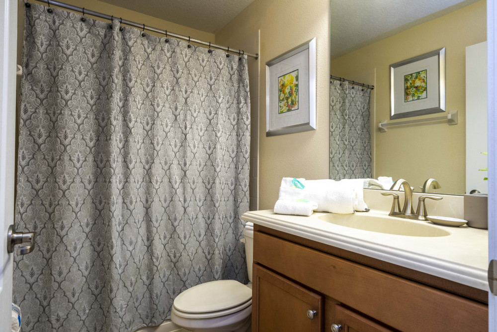 Paradise Palms Resort 100