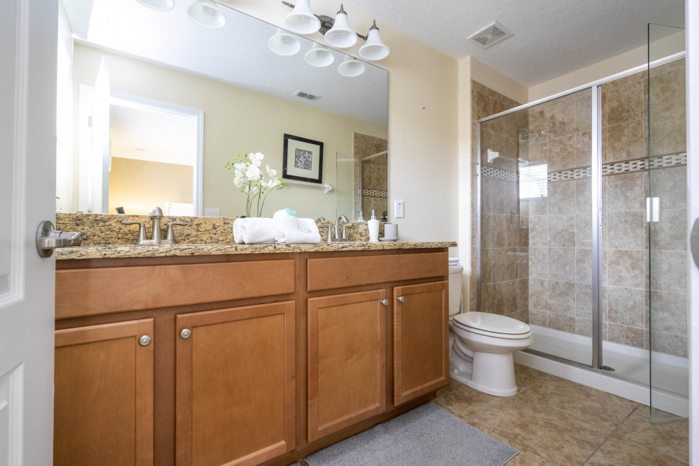Paradise Palms Resort 100
