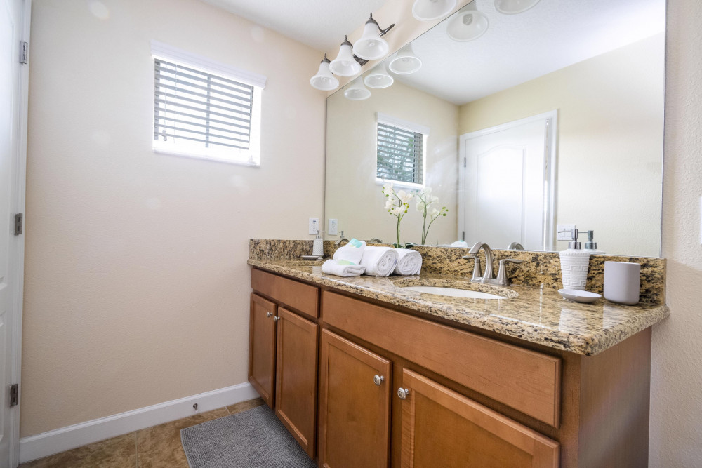 Paradise Palms Resort 100