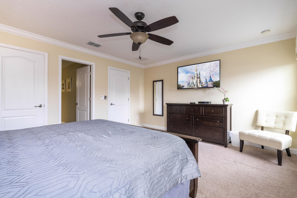 Paradise Palms Resort 100