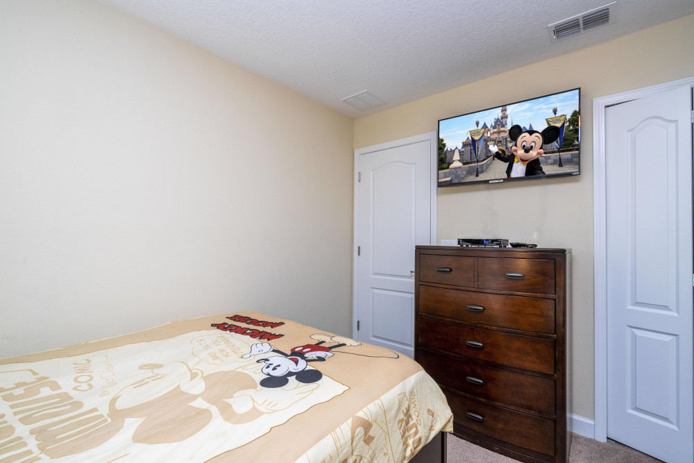 Paradise Palms Resort 100