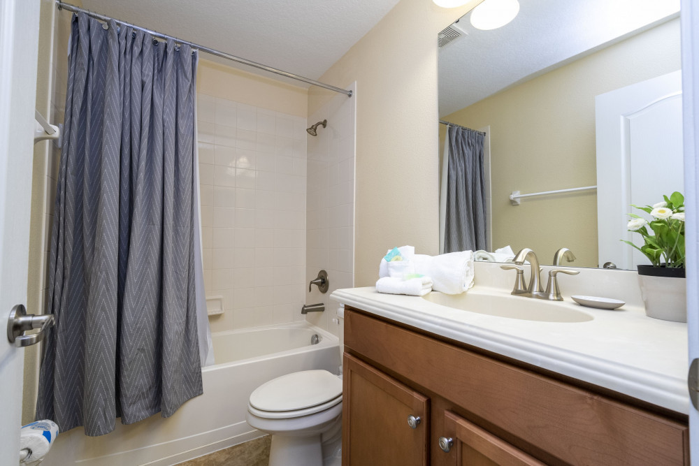 Paradise Palms Resort 100