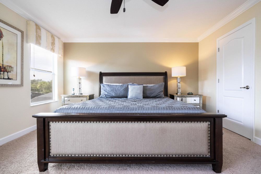 Paradise Palms Resort 100