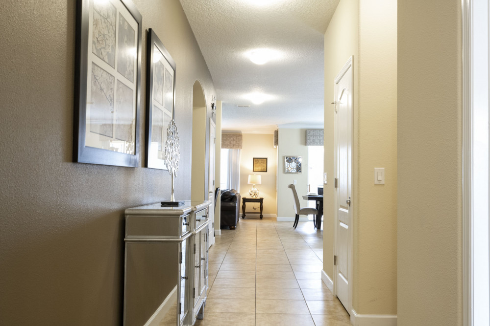 Paradise Palms Resort 100