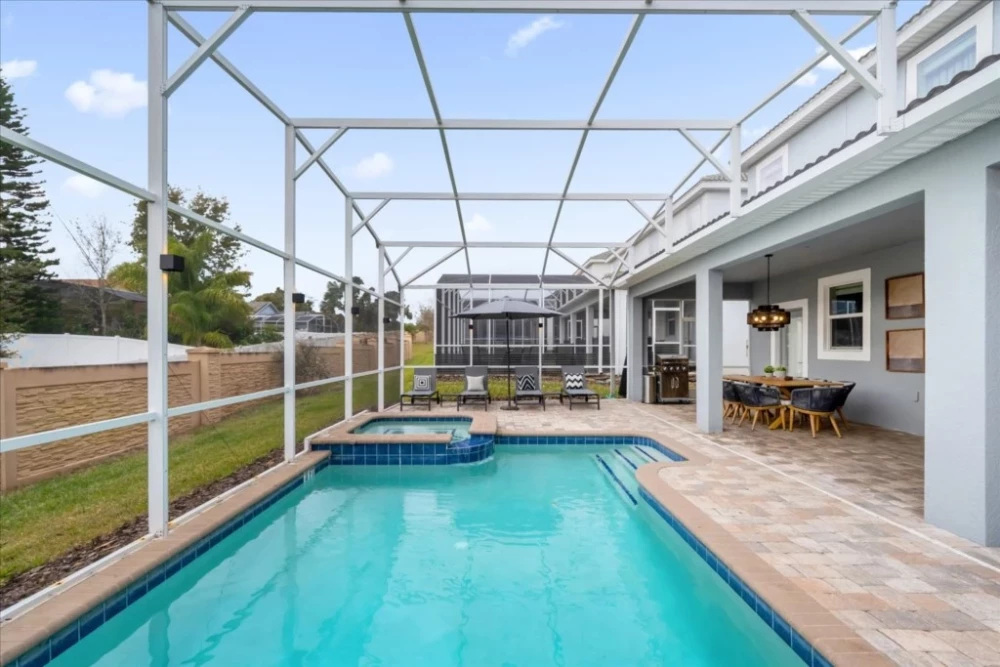 Championsgate 719