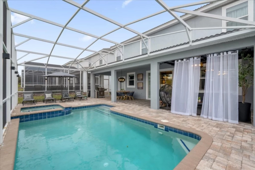 Championsgate 719