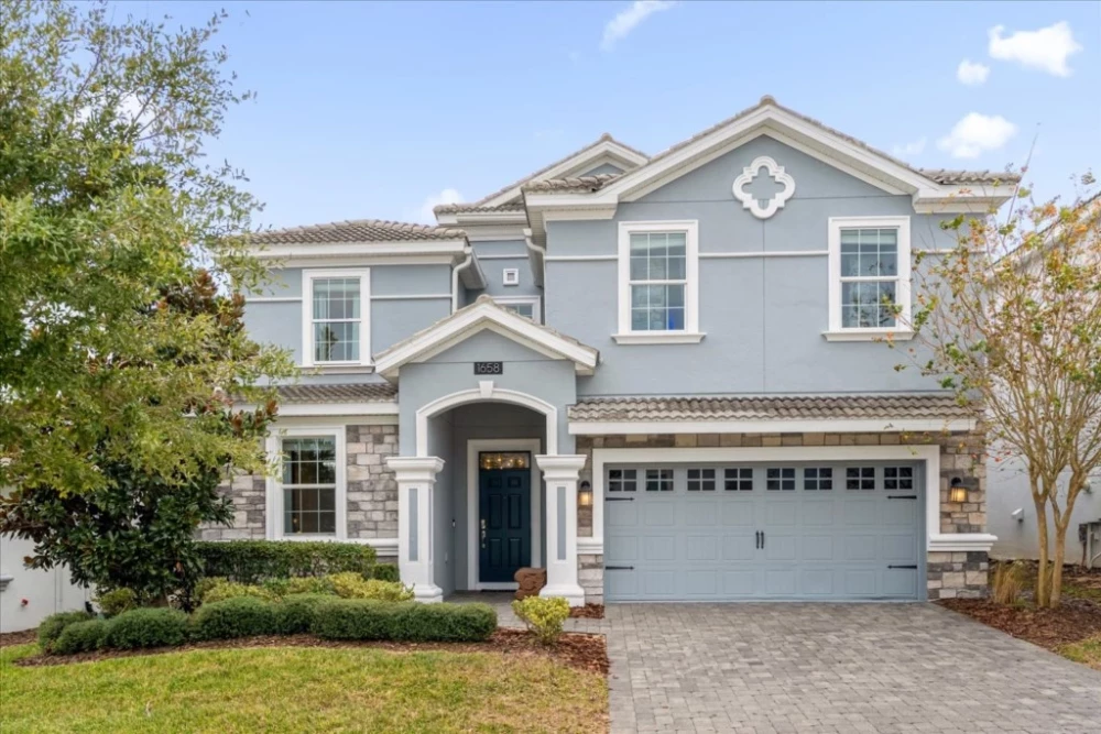 Championsgate 719