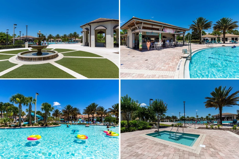 Championsgate 719