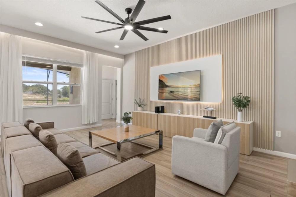 Solterra Resort 347