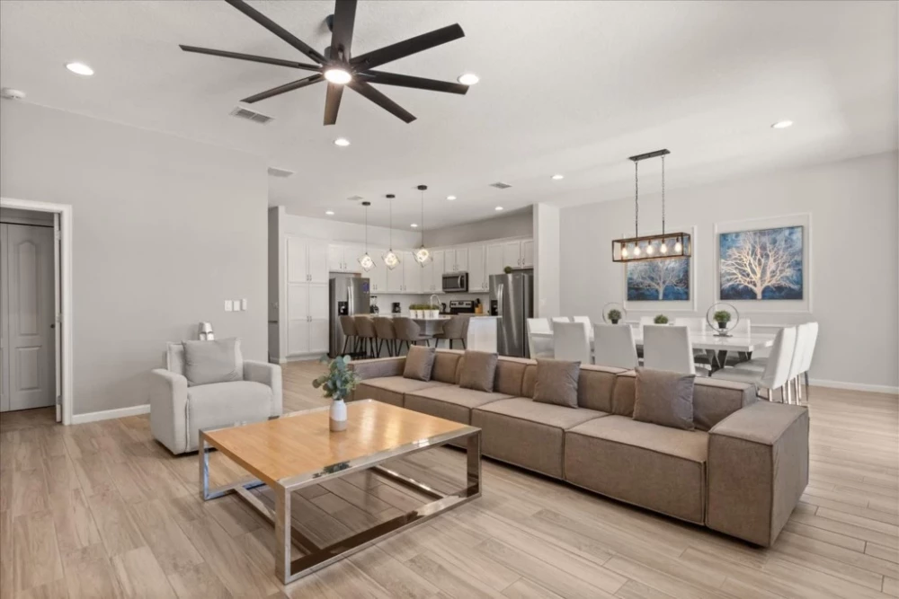 Solterra Resort 347
