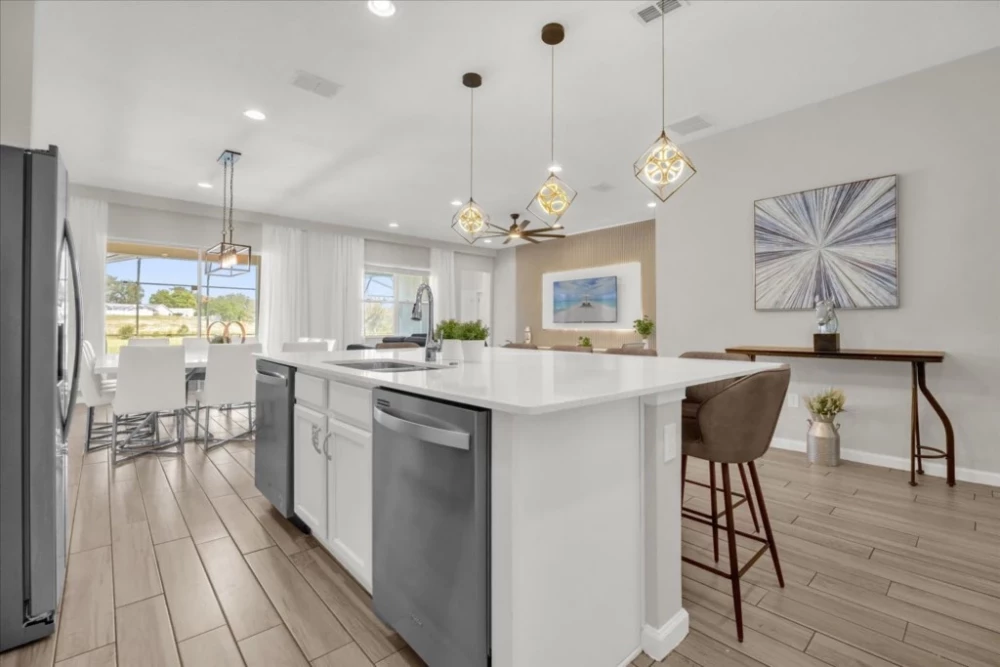 Solterra Resort 347