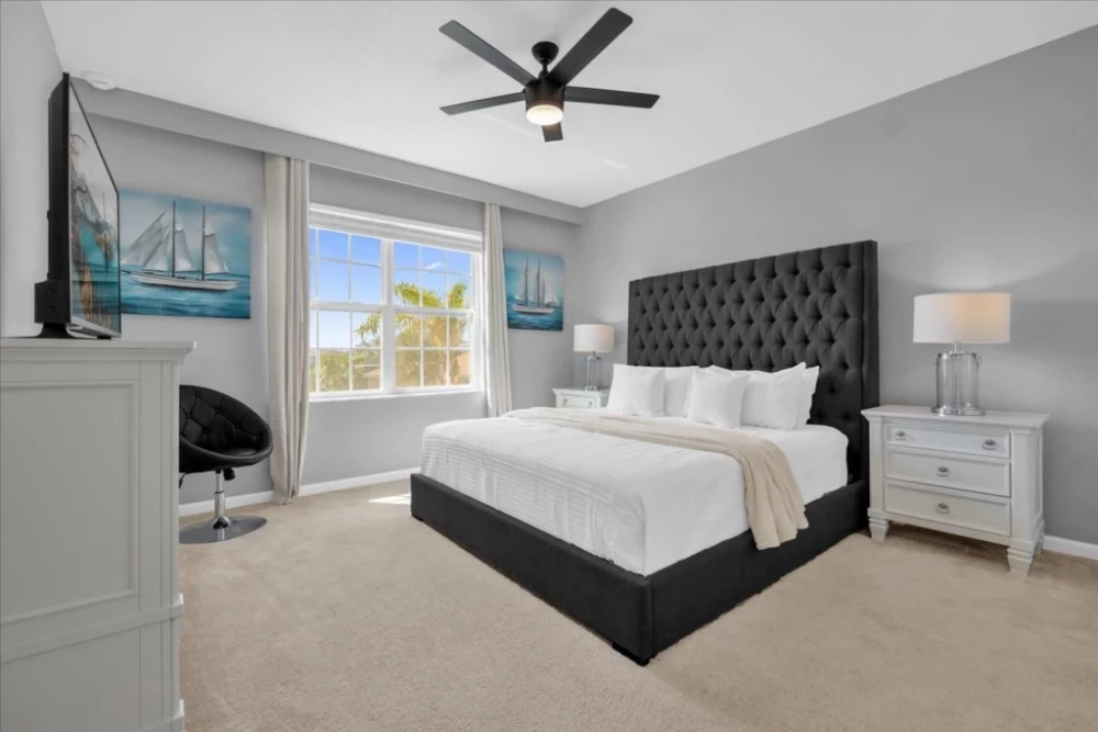 Solterra Resort 347