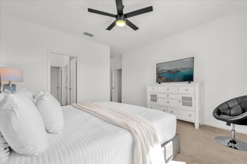 Solterra Resort 347