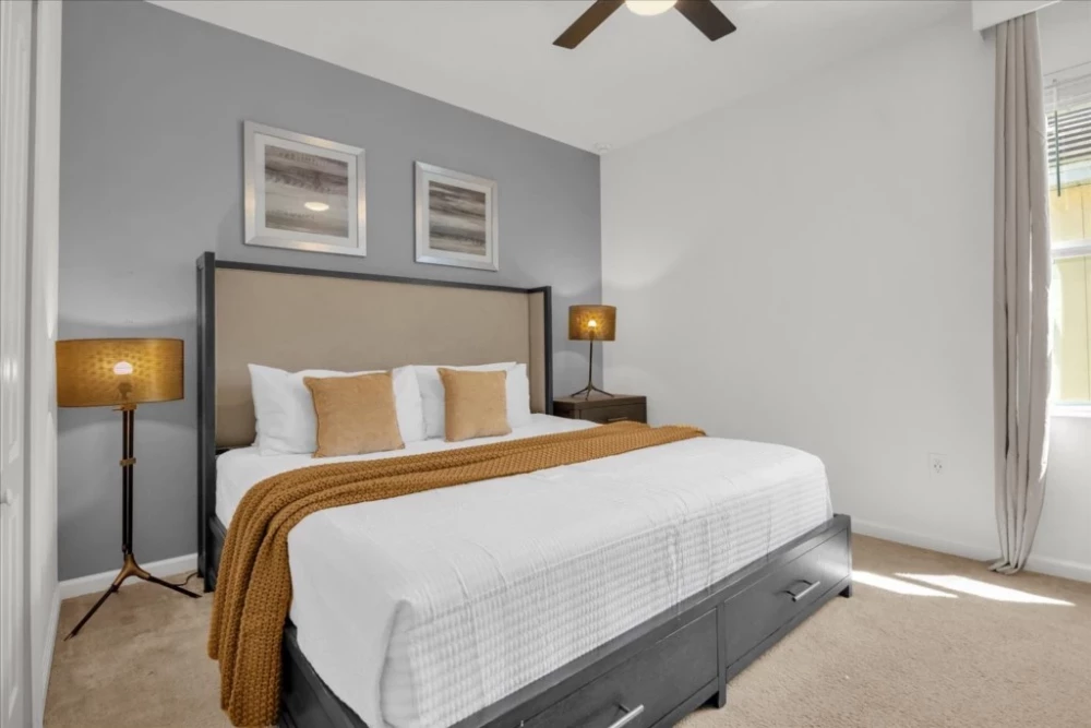 Solterra Resort 347