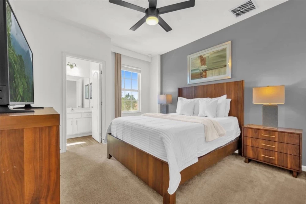 Solterra Resort 347