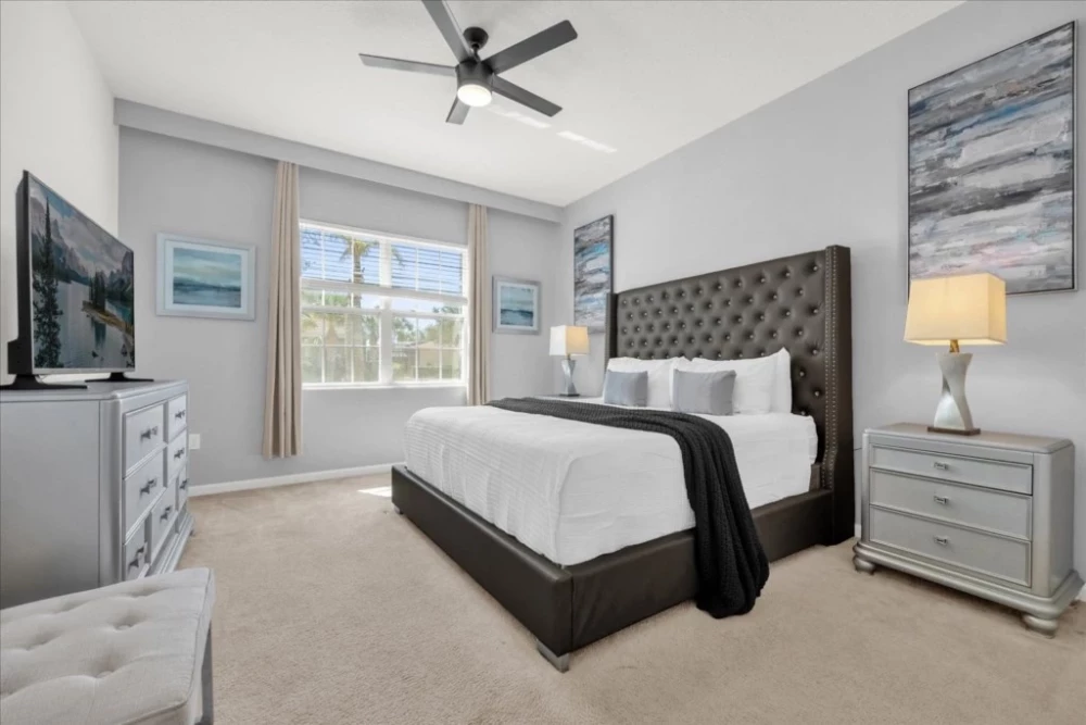 Solterra Resort 347