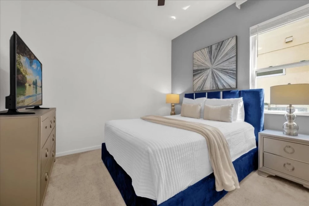 Solterra Resort 347